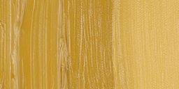 Williamsburg Handmade Oil Paint - Mars Yellow Light swatch
