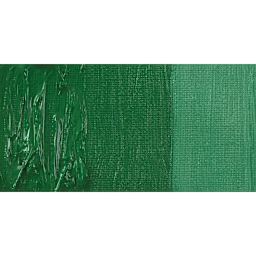 M Graham Artists' Oil Paint - Chromium Oxide Green swatch