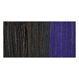 M Graham Artists' Oil Paint - Dioxazine Purple swatch