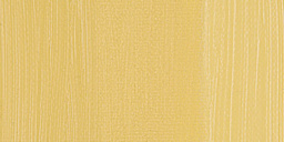M Graham Artists' Oil Paint - Naples Yellow swatch