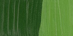 M Graham Artists' Oil Paint - Sap Green Permanent swatch