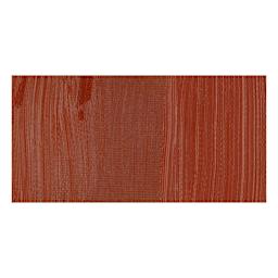 M Graham Artists' Oil Paint - Terra Rosa swatch