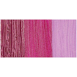 Blockx Artist Oil Paint - Magenta swatch