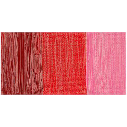 Blockx Artist Oil Paint - Carmine swatch