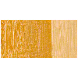Blockx Artist Oil Paint - Yellow Ochre swatch