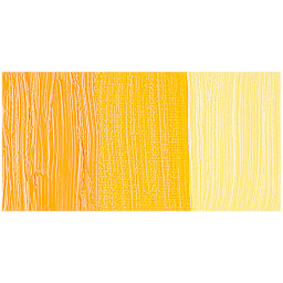 Blockx Artist Oil Paint - Indian Yellow swatch