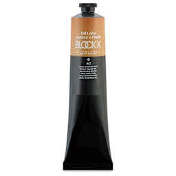 Blockx Artist Oil Color - Naples Yellow Reddish, 200 ml tube