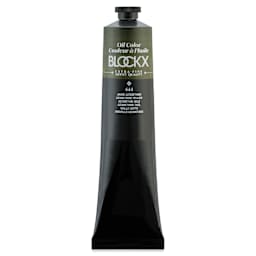 Blockx Artist Oil Color - Azomethine Yellow, 200 ml tube