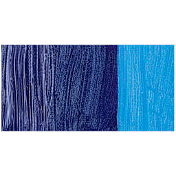 Blockx Artist Oil Paint - Primary Blue swatch