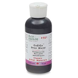 Eco-House 921 Cozica Drier Blend