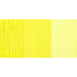 Gamblin 1980 Oils - Cadmium Lemon swatch