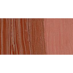 Blick Artists' Oil Paint - Red Ochre Tint swatch