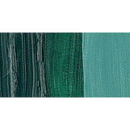 Blick Artists' Oil Paint - Viridian swatch