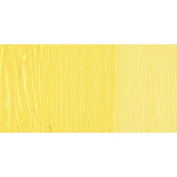 Michael Harding Artists Oil Color - Warm Yellow