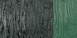 Michael Harding Artists Oil Paint - Permanent Sap Green swatch