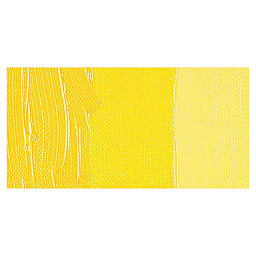 Tri-Art High Viscosity Artist Acrylic - Bismuth Yellow Medium swatch