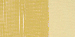M. Graham Artists' Acrylic Paint - Naples Yellow swatch