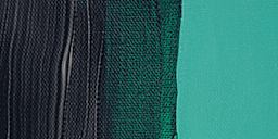 M. Graham Artists' Acrylic Paint - Phthalocyanine Green swatch