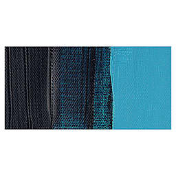M. Graham Artists' Acrylic Paint - Turquoise swatch