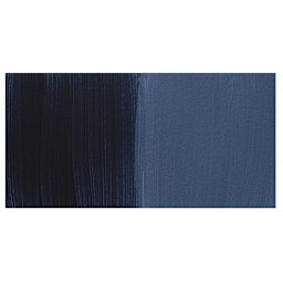 Pebeo High Viscosity Studio Acrylic Paint - Payne's Gray swatch