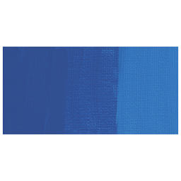 Pebeo High Viscosity Studio Acrylic Paint - Opaque Primary Cyan swatch
