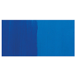 Pebeo High Viscosity Studio Acrylic Paint - Opaque Primary Cyan swatch