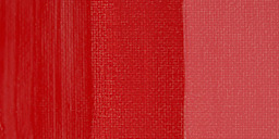 Chroma Atelier Interactive Artists' Acrylic Paint - Cadmium Red Medium swatch