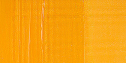 Chroma Atelier Interactive Artists' Acrylic Paint - Cadmium Yellow Deep swatch
