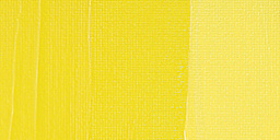 Chroma Atelier Interactive Artists' Acrylic Paint - Cadmium Yellow Light swatch