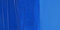 Chroma Atelier Interactive Artists' Acrylic Paint - Cobalt Blue swatch