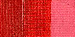 Chroma Atelier Interactive Artists' Acrylic Paint - Crimson swatch