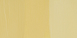 Chroma Atelier Interactive Artists' Acrylic Paint - Naples Yellow swatch