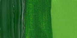 Chroma Atelier Interactive Artists' Acrylic Paint - Permanent Sap Green swatch