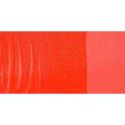 Golden Open Acrylic Paint - Cadmium Red Light (CP) swatch