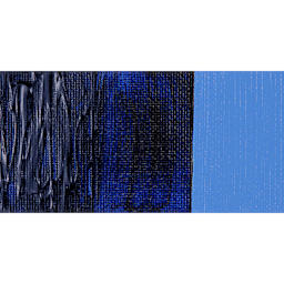 Golden Open Acrylic Paint - Prussian Blue Hue swatch