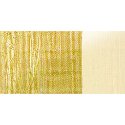 Golden Open Acrylic Paint -  Iridescent Gold (Fine) swatch