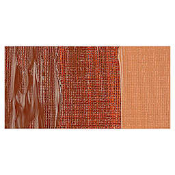Amsterdam Expert Series Acrylic Paint - Burnt Sienna swatch