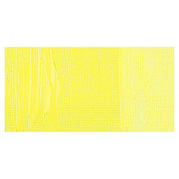 Amsterdam Expert Series Acrylic Paint - Cadmium Yellow Lemon swatch