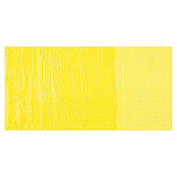 Amsterdam Expert Series Acrylic Paint - Cadmium Yellow Light swatch