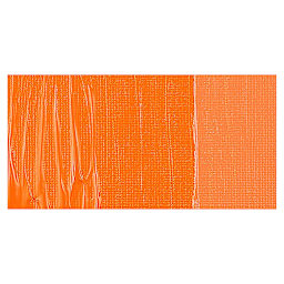 Amsterdam Expert Series Acrylic Paint - Cadmium Orange swatch