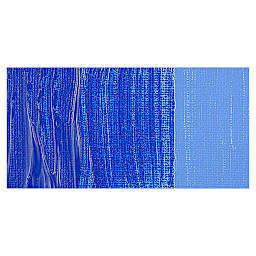 Amsterdam Expert Series Acrylic Paint - Cobalt Blue swatch