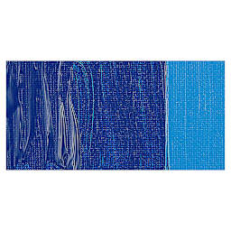 Amsterdam Expert Series Acrylic Paint - Indanthrene Blue (Phthalo) swatch