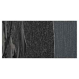 Amsterdam Expert Series Acrylic Paint - Oxide Black swatch