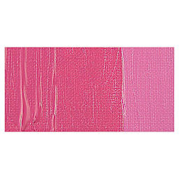 Amsterdam Expert Series Acrylic Paint - Quinacridone Rose Deep Opaque swatch