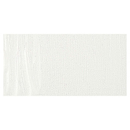 Amsterdam Expert Series Acrylic Paint - Zinc White swatch