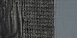 Chroma Acrylic Mural Paint - Blacktop Black swatch