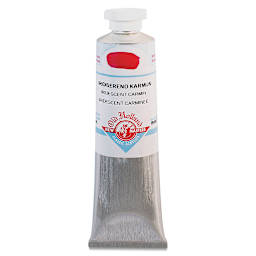 Old Holland New Masters Classic Acrylics - Iridescent Crimson, 60 ml tube