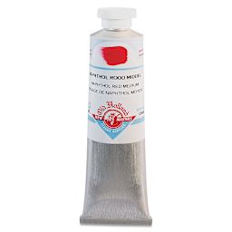 Old Holland New Masters Classic Acrylics - Naphthol Red Medium, 60 ml tube