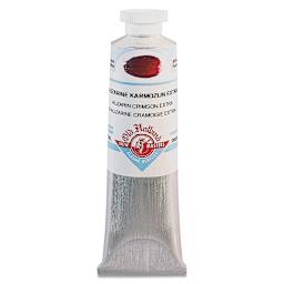 Old Holland New Masters Classic Acrylics - Alizarin Crimson Extra, 60 ml tube