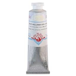 Old Holland New Masters Classic Acrylics - Old Holland Yellow Light, 60 ml tube